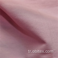 Pantolon için obl21-1660 naylon rayon spandeks kumaş